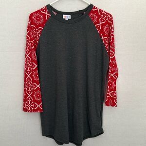 LuLaRoe Randy, Medium, NWOT, 96% polyester, 4% spandex